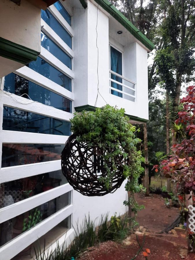 Hotel Casa Machtiani Xicotepec de Juarez Exterior foto